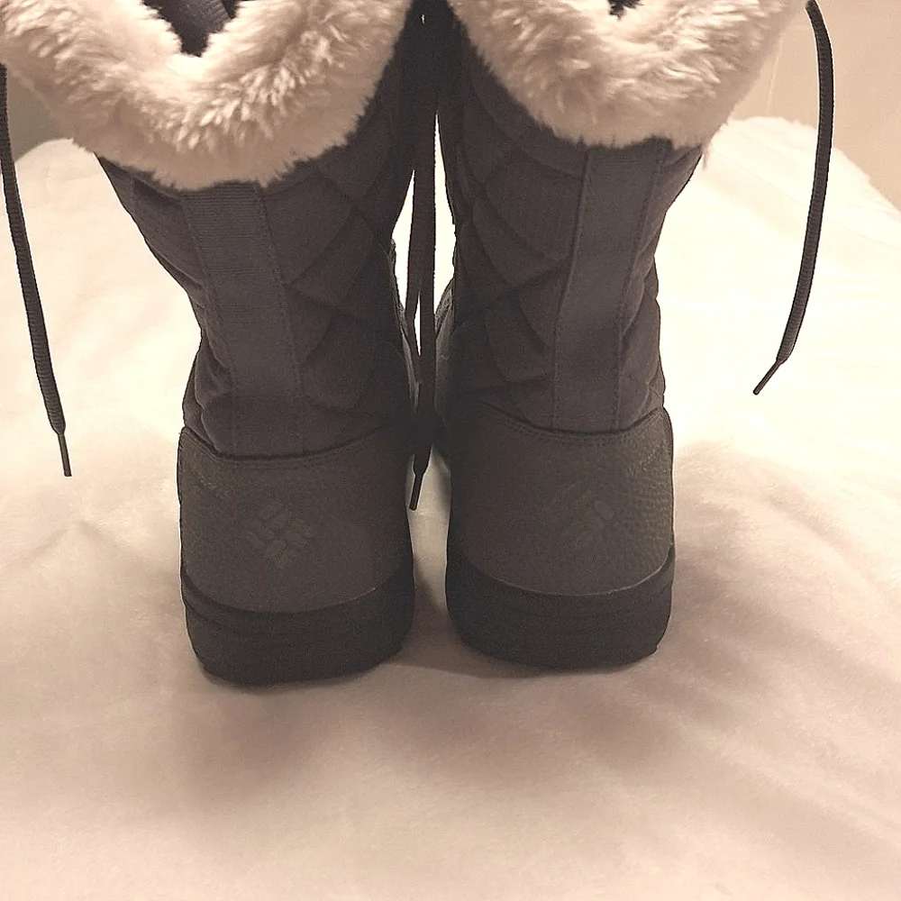 Columbia Waterproof winter boots - Picture 6 of 15